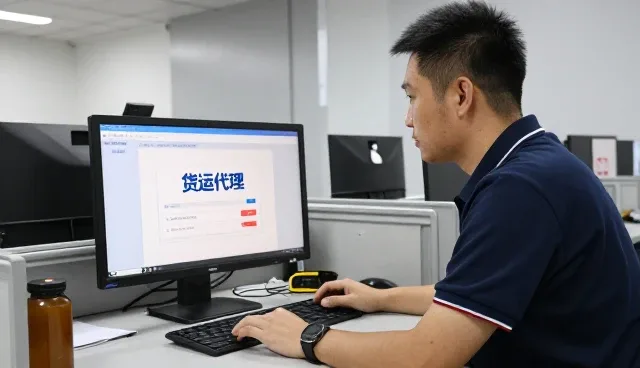 中铁电力(常州)大件物流有限公司助力货运代理实现货运代理升级
