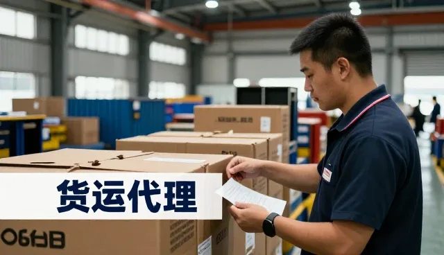 门店展厅下如何发挥国际快递代理价值